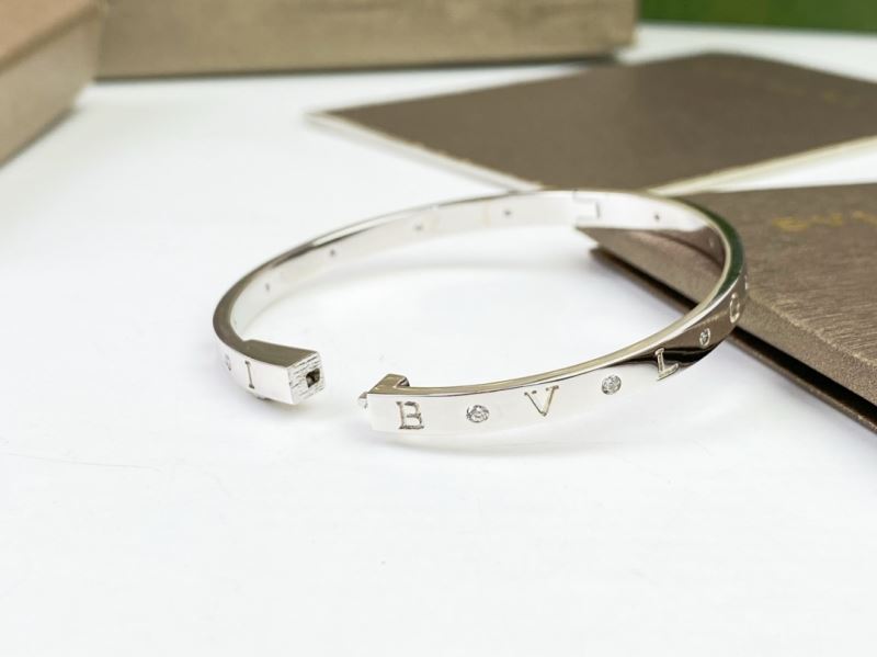 Bvlgari Bracelets